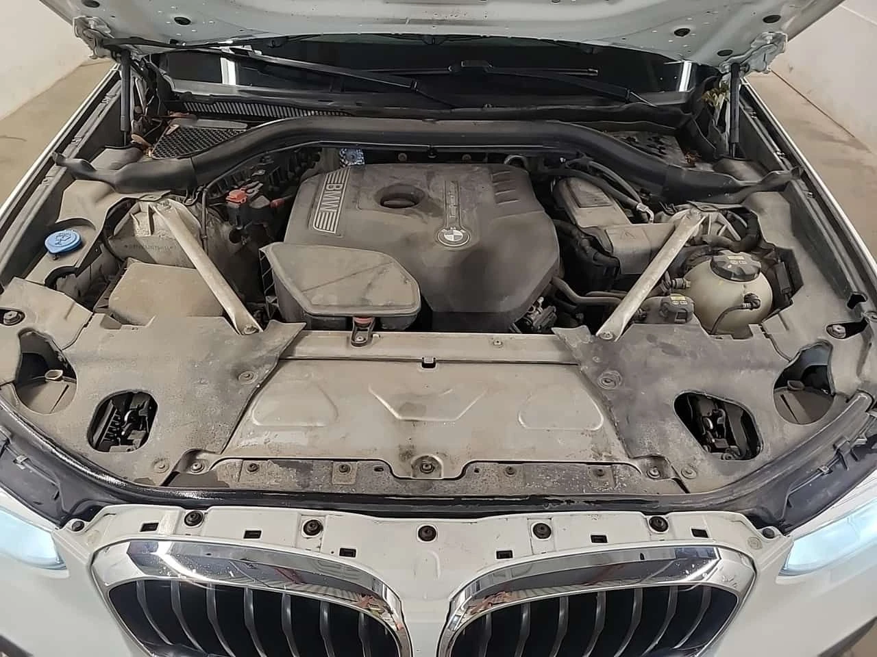 BMW X3 XDRIVE30I  MPackage  CARFAX, снимка 16 - Автомобили и джипове - 55557231
