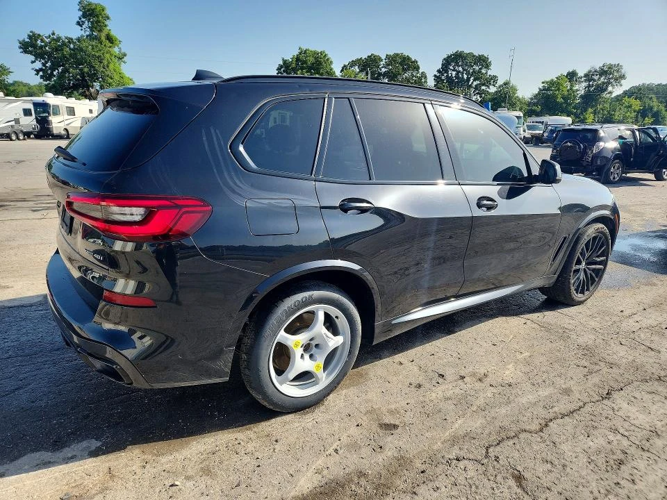 BMW X5 2020 BMW X5 XDRIVE40I, снимка 4 - Автомобили и джипове - 55667212