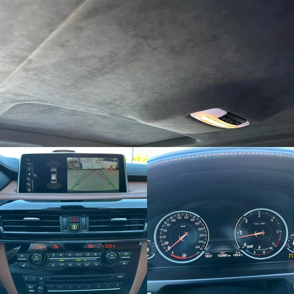 BMW X6 xDrive40d | Mobile.bg � ����������� 12