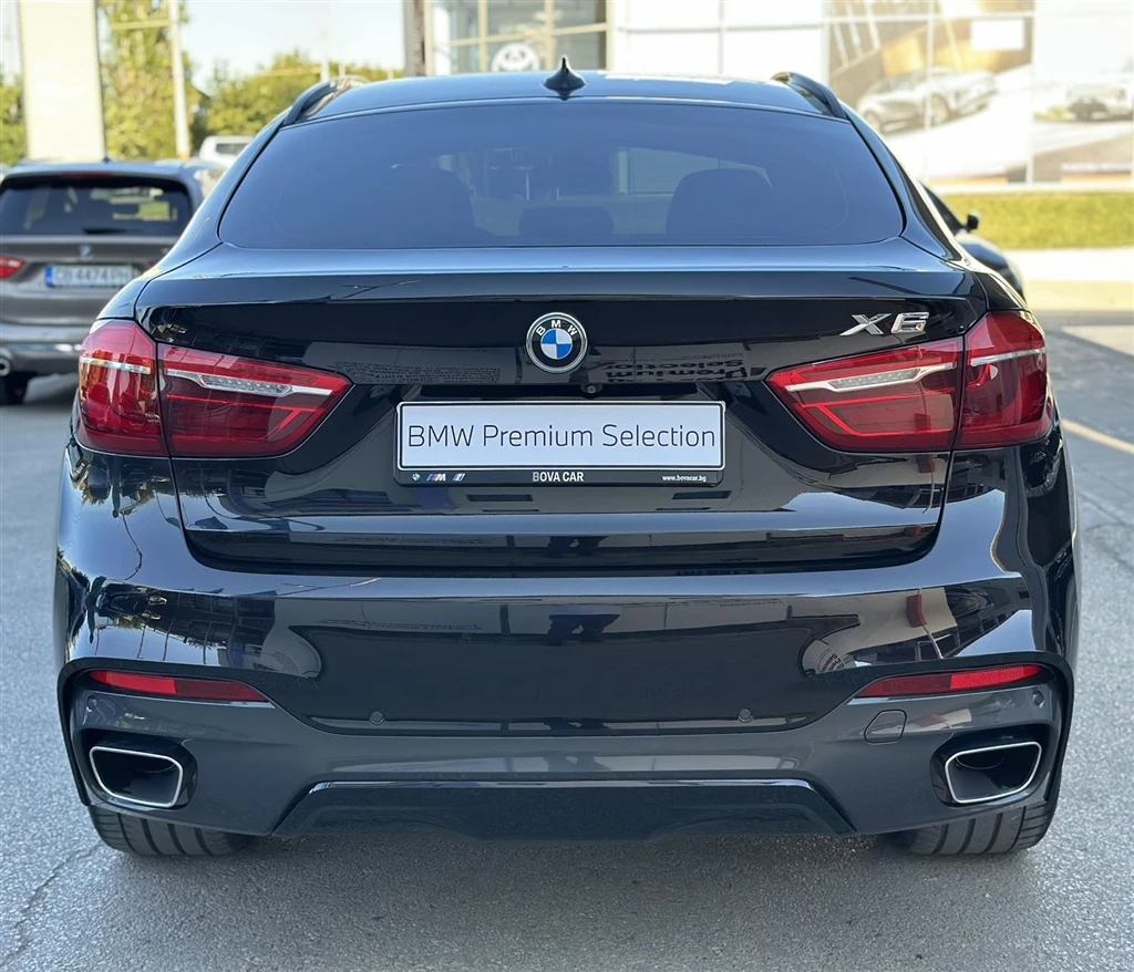 BMW X6 xDrive40d | Mobile.bg � ����������� 15
