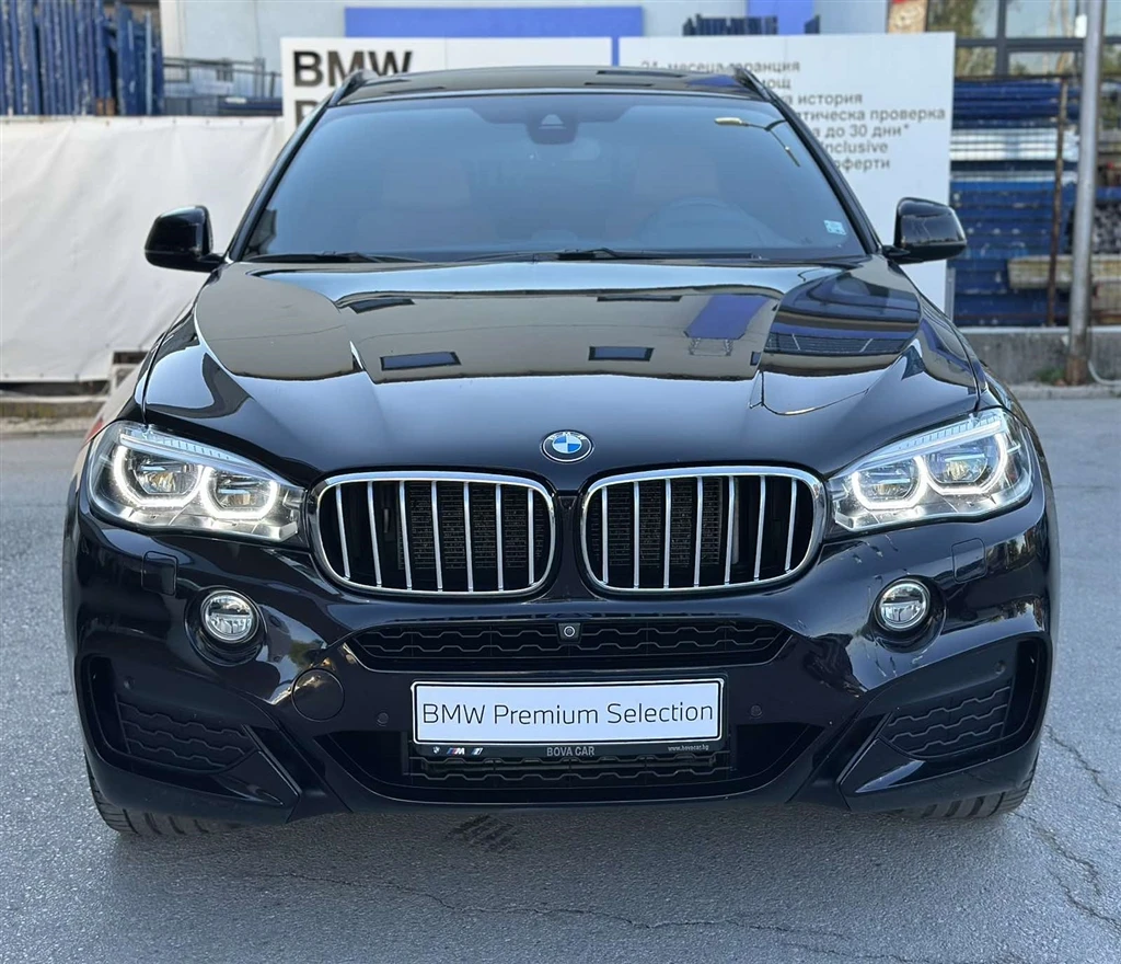 BMW X6 xDrive40d | Mobile.bg � ����������� 13