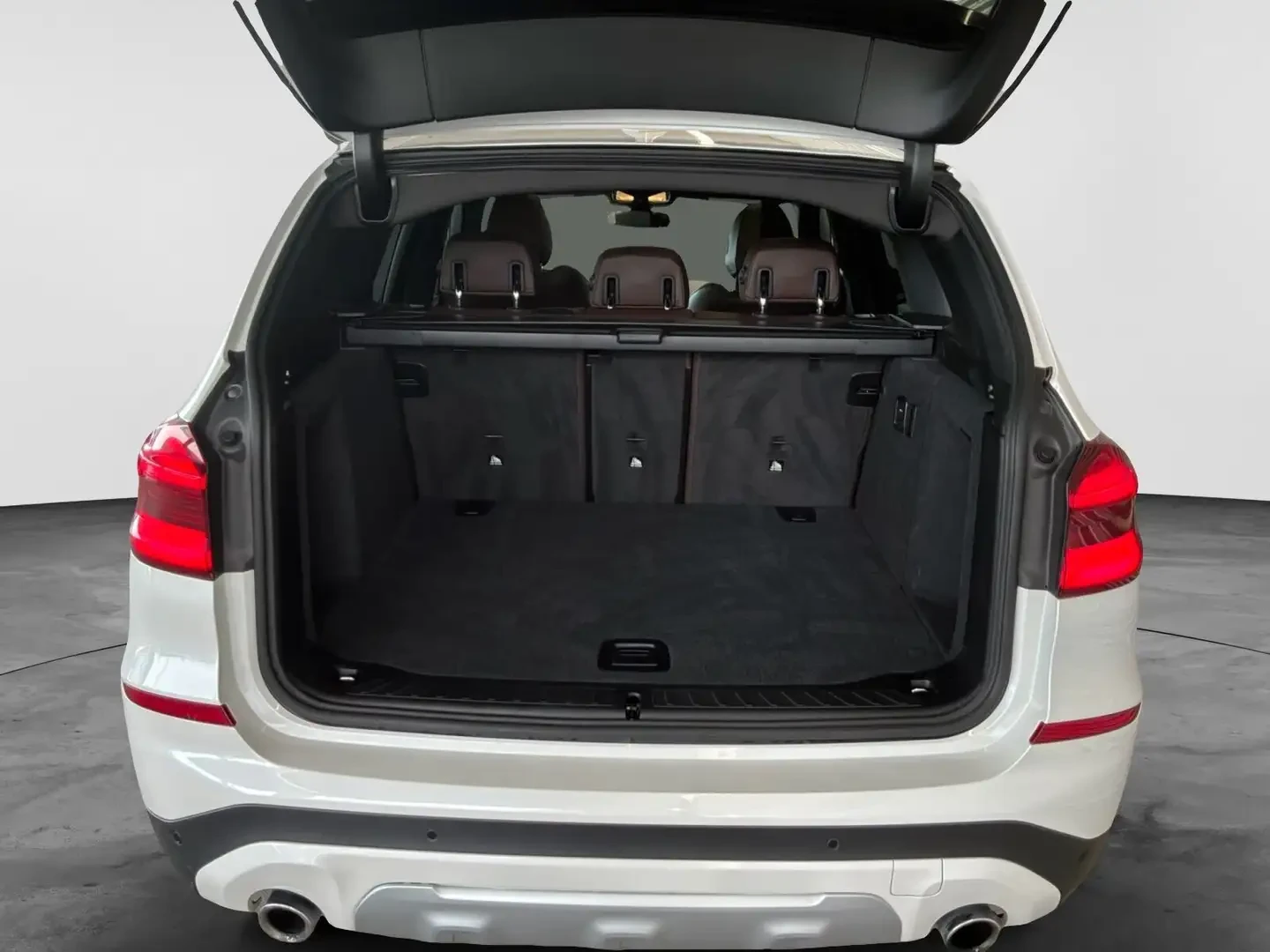 BMW X3 ПОДГРЕВ* КАМЕРА* КЕЙЛЕС* ПАНОРАМА* , снимка 16 - Автомобили и джипове - 56163337
