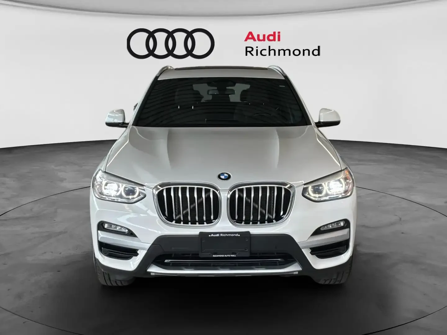 BMW X3 ПОДГРЕВ* КАМЕРА* КЕЙЛЕС* ПАНОРАМА* , снимка 5 - Автомобили и джипове - 56163337