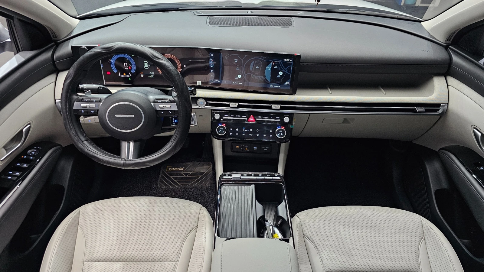 Hyundai Tucson 1.6 Turbo 4WD Premium | Mobile.bg � ����������� 5