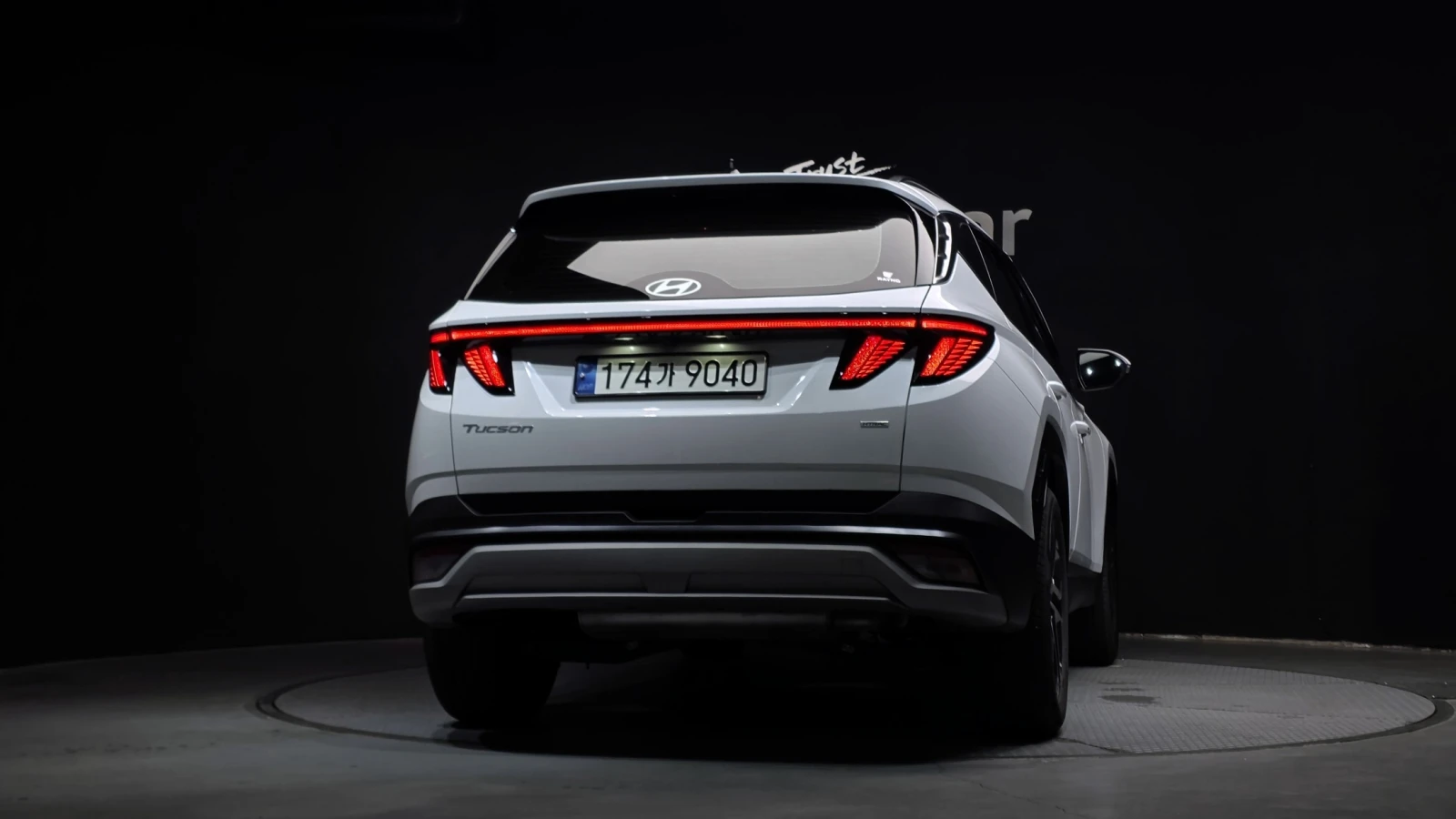 Hyundai Tucson 1.6 Turbo 4WD Premium | Mobile.bg � ����������� 3
