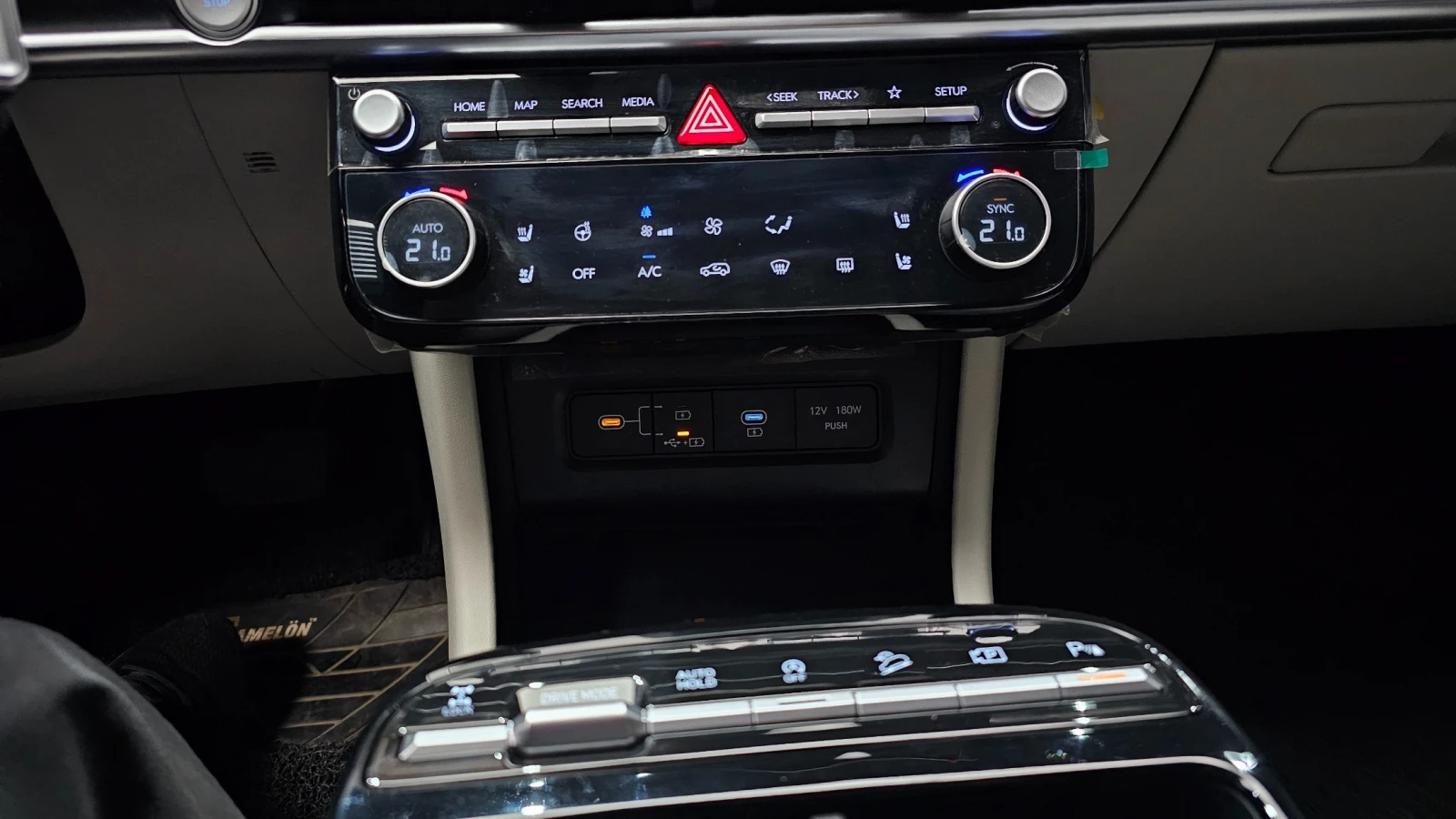 Hyundai Tucson 1.6 Turbo 4WD Premium | Mobile.bg � ����������� 14