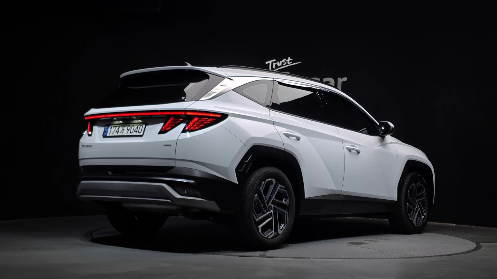 Hyundai Tucson 1.6 Turbo 4WD Premium | Mobile.bg � ����������� 2