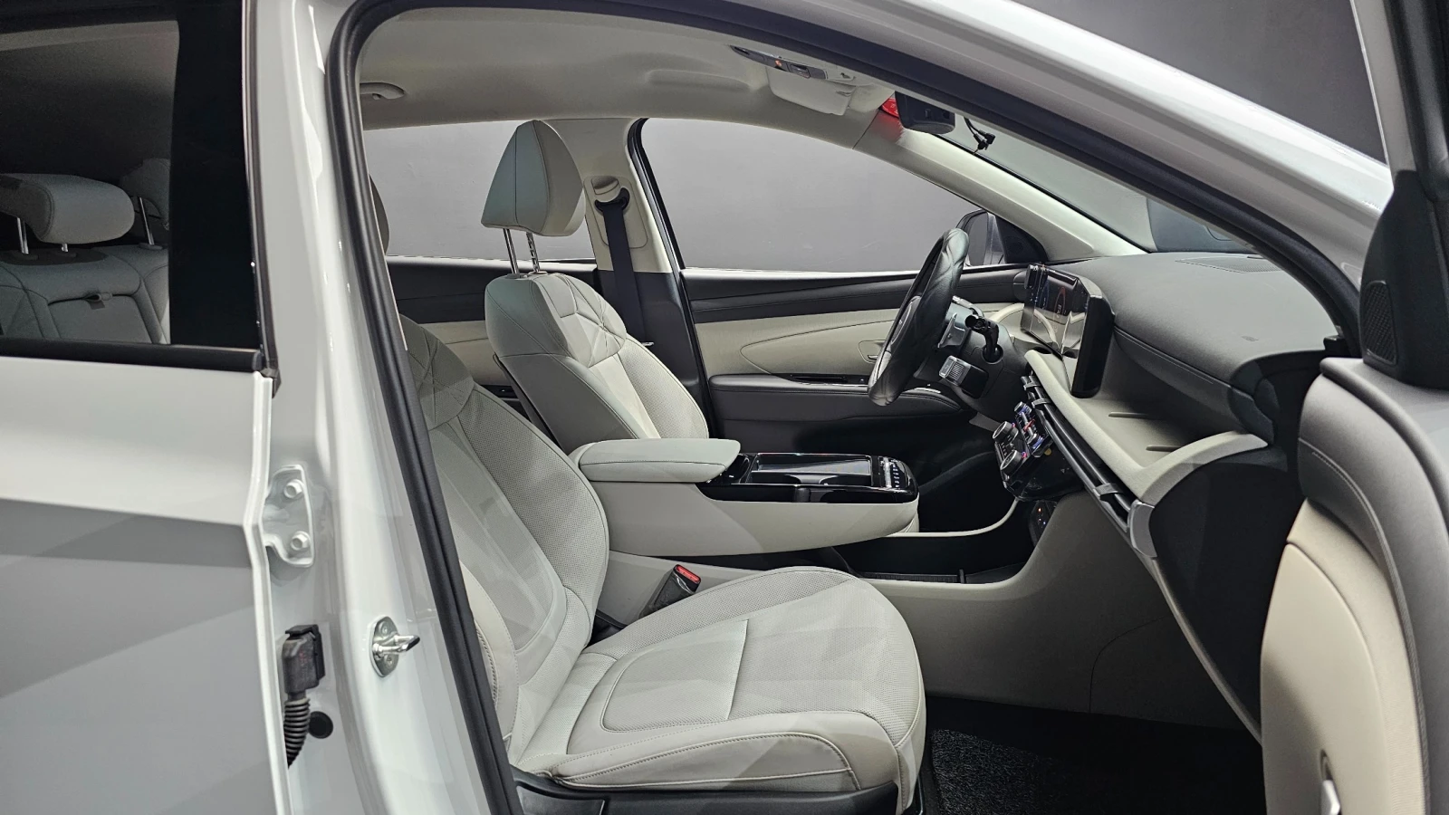 Hyundai Tucson 1.6 Turbo 4WD Premium | Mobile.bg � ����������� 7