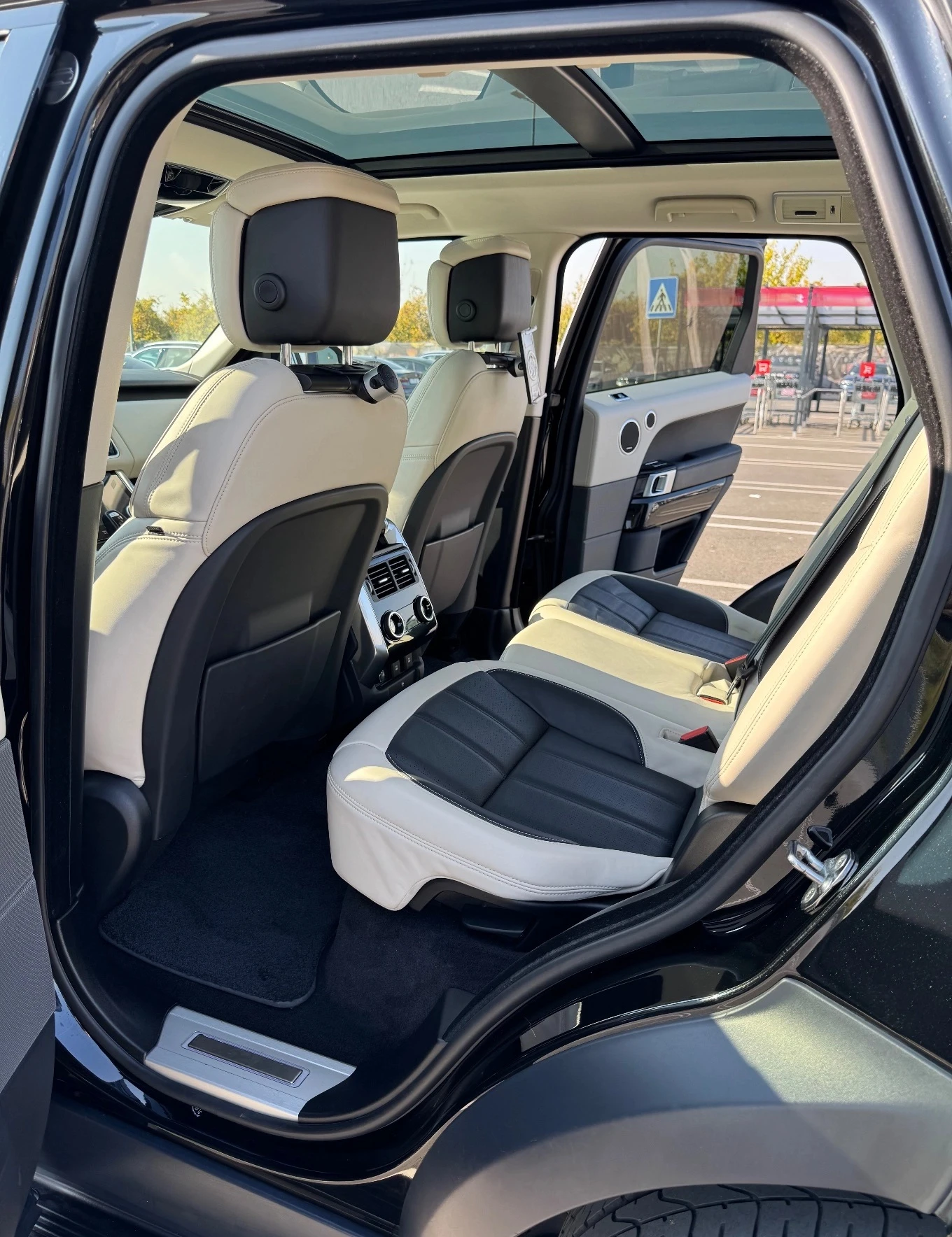 Land Rover Range Rover Sport 5.0 V8 Supercharged | Mobile.bg � ����������� 7
