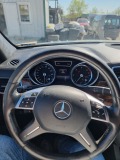 Mercedes-Benz GL 350  - изображение 10