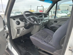 Opel Movano, снимка 11