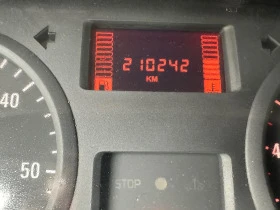 Opel Movano, снимка 15