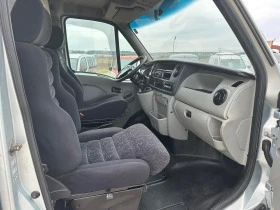 Opel Movano, снимка 9