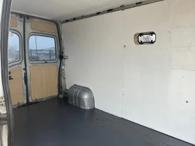 Opel Movano, снимка 10