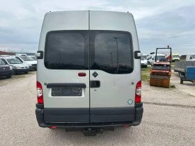 Opel Movano, снимка 5