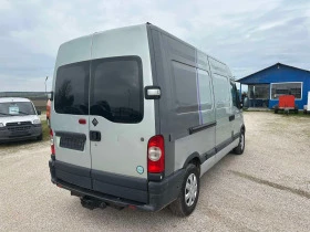 Opel Movano, снимка 4