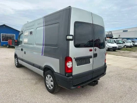 Opel Movano, снимка 6