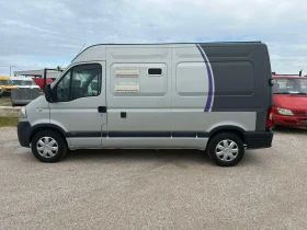 Opel Movano, снимка 7