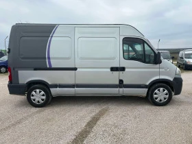 Opel Movano, снимка 2