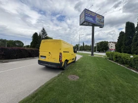Renault Master, снимка 7