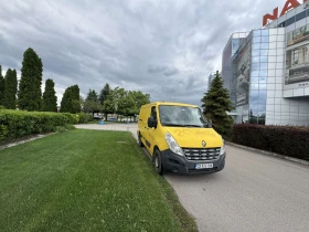 Renault Master, снимка 2