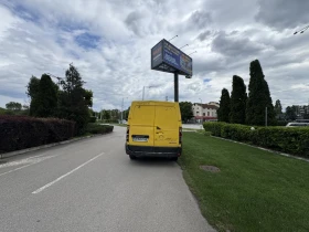 Renault Master, снимка 8