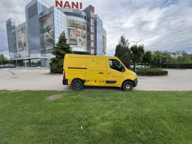 Renault Master, снимка 6