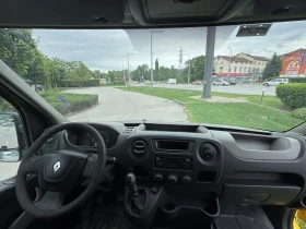 Renault Master, снимка 11