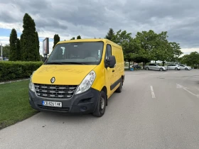 Renault Master, снимка 4