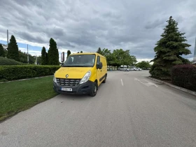 Renault Master, снимка 3