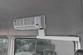 Mercedes-Benz Sprinter 318 D 3.0 V6 Xenon, снимка 16