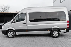 Mercedes-Benz Sprinter 318 D 3.0 V6 Xenon, снимка 4