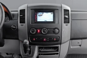 Mercedes-Benz Sprinter 318 D 3.0 V6 Xenon, снимка 15