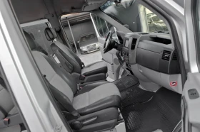 Mercedes-Benz Sprinter 318 D 3.0 V6 Xenon, снимка 12