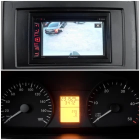 Mercedes-Benz Sprinter 318 D 3.0 V6 Xenon, снимка 17