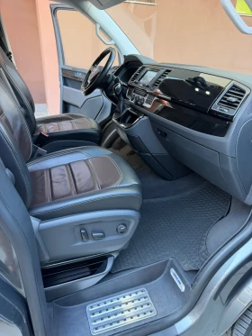 VW Multivan T6 Bulli, снимка 12