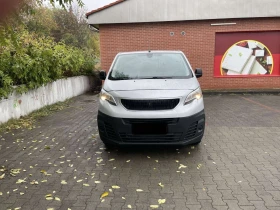 Peugeot Expert 1 6 hdi, снимка 1