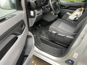Peugeot Expert 1 6 hdi, снимка 6