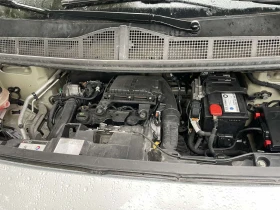 Peugeot Expert 1 6 hdi, снимка 7