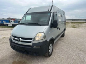 Opel Movano | Mobile.bg    3