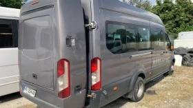 Ford Transit, снимка 2