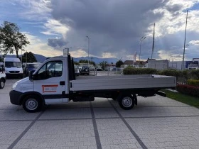 Iveco Daily 35S14 Клима 4.40м. , снимка 3