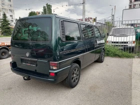 VW Caravelle 2.5TDI syncro, снимка 2