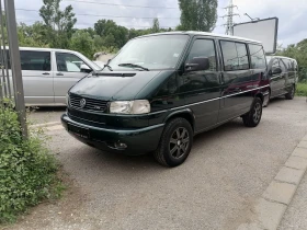 VW Caravelle 2.5TDI syncro, снимка 3