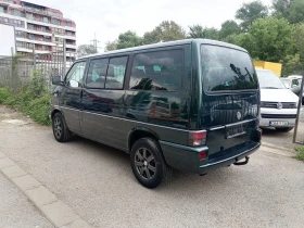 VW Caravelle 2.5TDI syncro, снимка 4