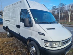 Iveco 35s12 2.3 HPI, снимка 2