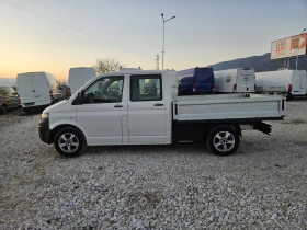 VW Transporter Клима, 6 местен, Бордови, снимка 2