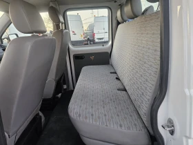 VW Transporter Клима, 6 местен, Бордови, снимка 10