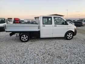 VW Transporter Клима, 6 местен, Бордови, снимка 6