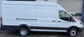 Ford Transit 6B, снимка 8